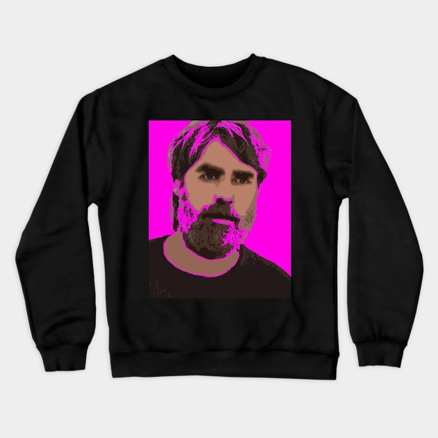 murray bartlett Crewneck Sweatshirt by oryan80